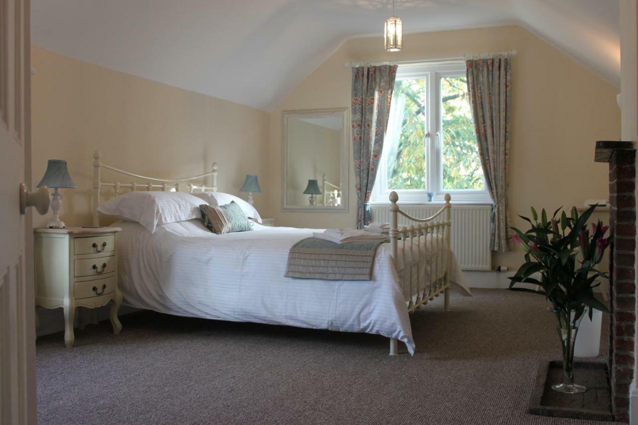Silhouette Cottage Coleford  Extérieur photo